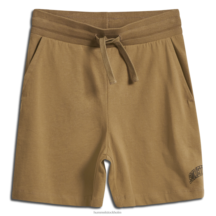 se Hummel barn stmocean shorts LL40V5728 \"shorts\"