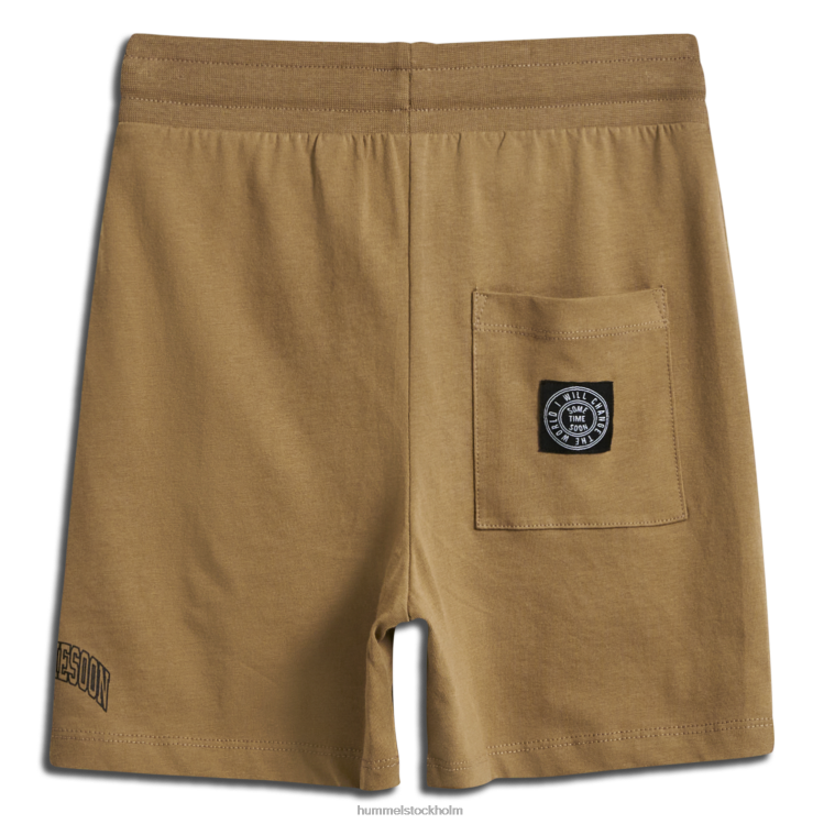 se Hummel barn stmocean shorts LL40V5728 \"shorts\"