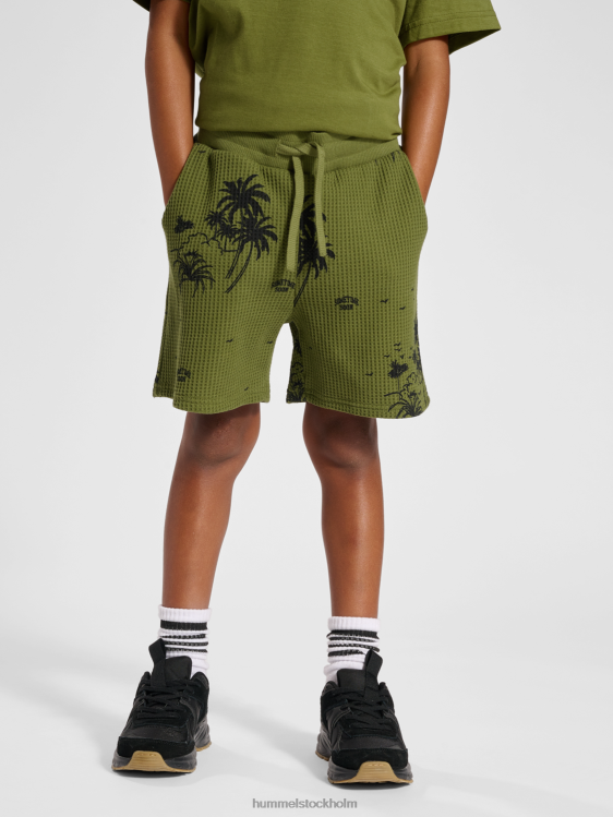se Hummel barn stsbahamas shorts LL40V4773 \"shorts\"