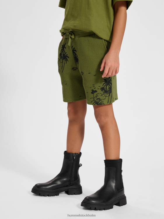 se Hummel barn stsbahamas shorts LL40V4773 \"shorts\"