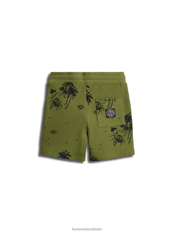 se Hummel barn stsbahamas shorts LL40V4773 \"shorts\"