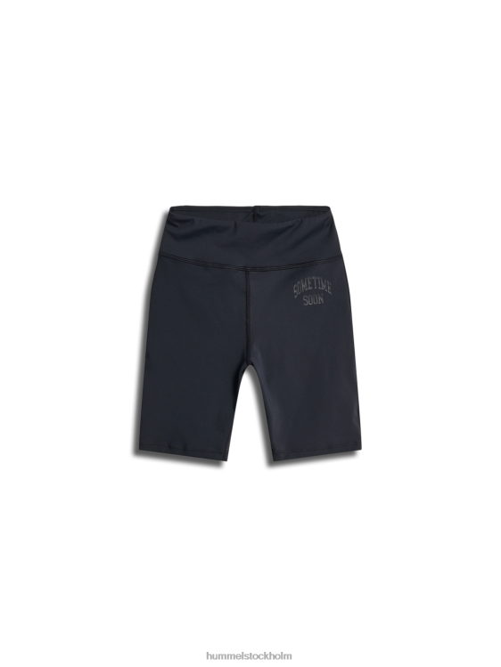 se Hummel barn stshayley shorts LL40V4728 \"cykelshorts\"