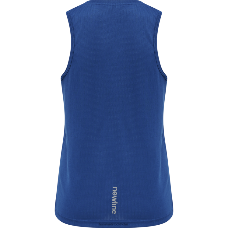 se Hummel barn core running singlet LL40V6134 \"mesh singlet\"
