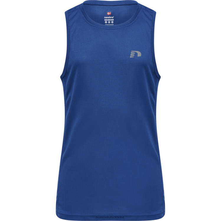 se Hummel barn core running singlet LL40V6134 \"mesh singlet\"