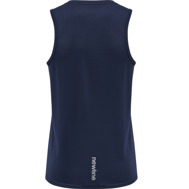 se Hummel barn core running singlet LL40V6138 \"mesh singlet\"