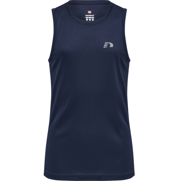 se Hummel barn core running singlet LL40V6138 \"mesh singlet\"