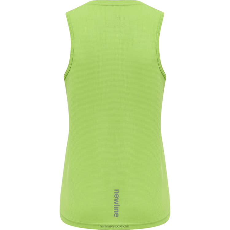se Hummel barn core running singlet LL40V6145 \"mesh singlet\"