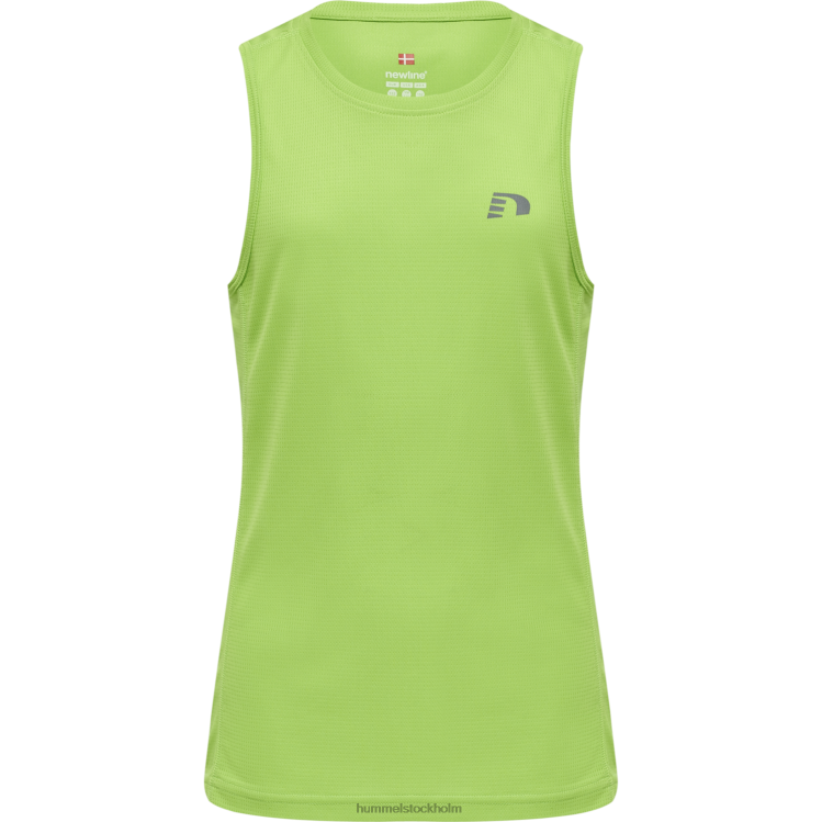 se Hummel barn core running singlet LL40V6145 \"mesh singlet\"