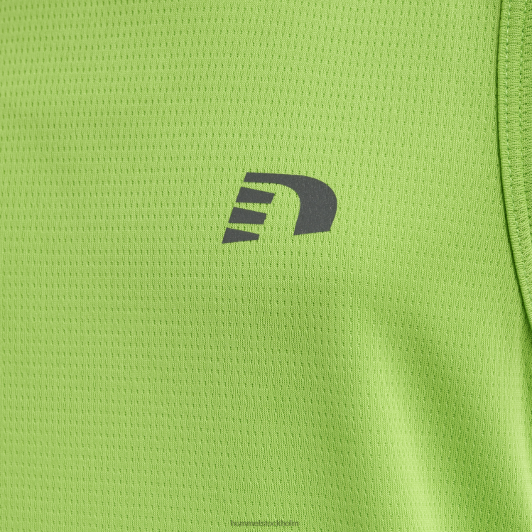 se Hummel barn core running singlet LL40V6145 \"mesh singlet\"