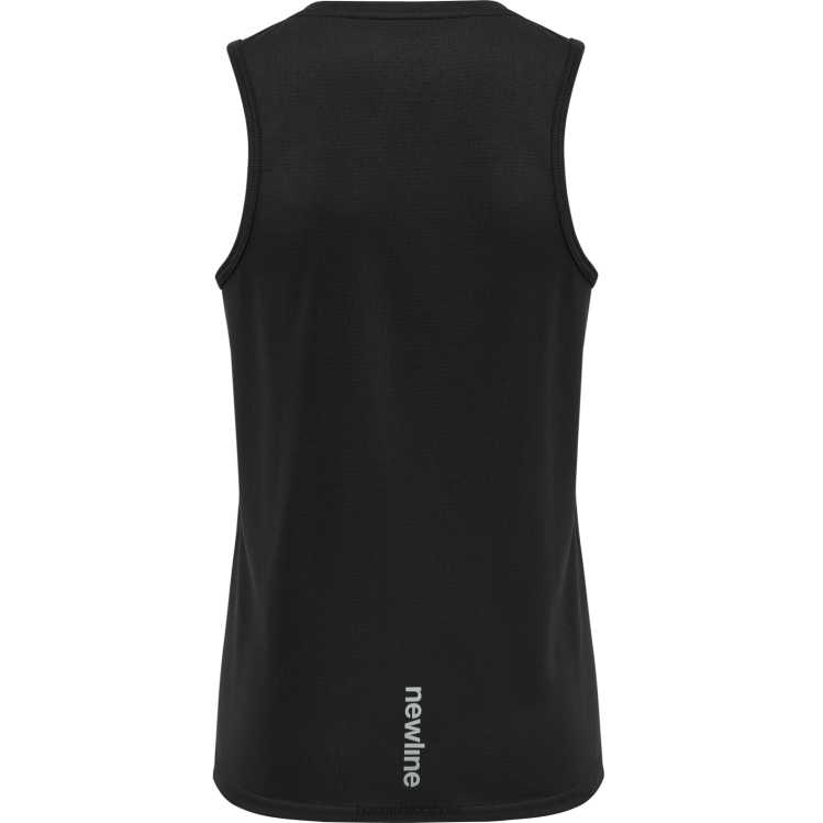 se Hummel barn core running singlet LL40V6149 \"mesh singlet\"