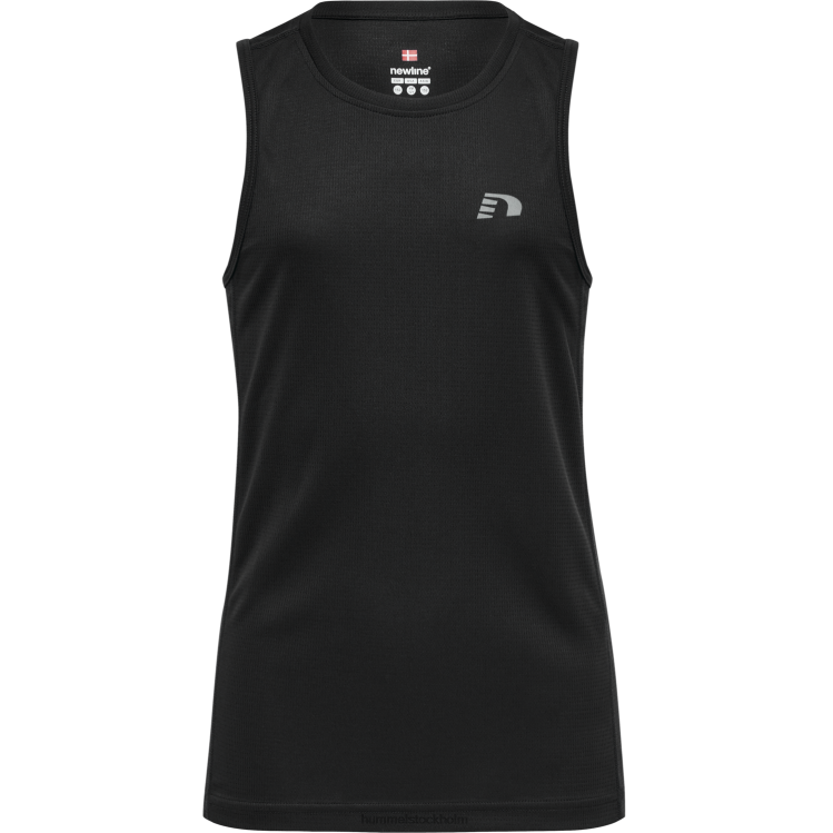 se Hummel barn core running singlet LL40V6149 \"mesh singlet\"