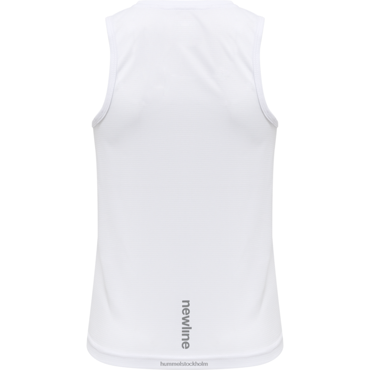 se Hummel barn core running singlet LL40V6151 \"mesh singlet\"
