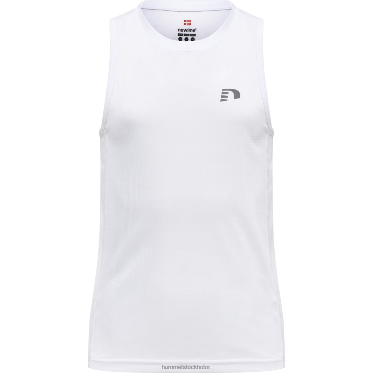 se Hummel barn core running singlet LL40V6151 \"mesh singlet\"