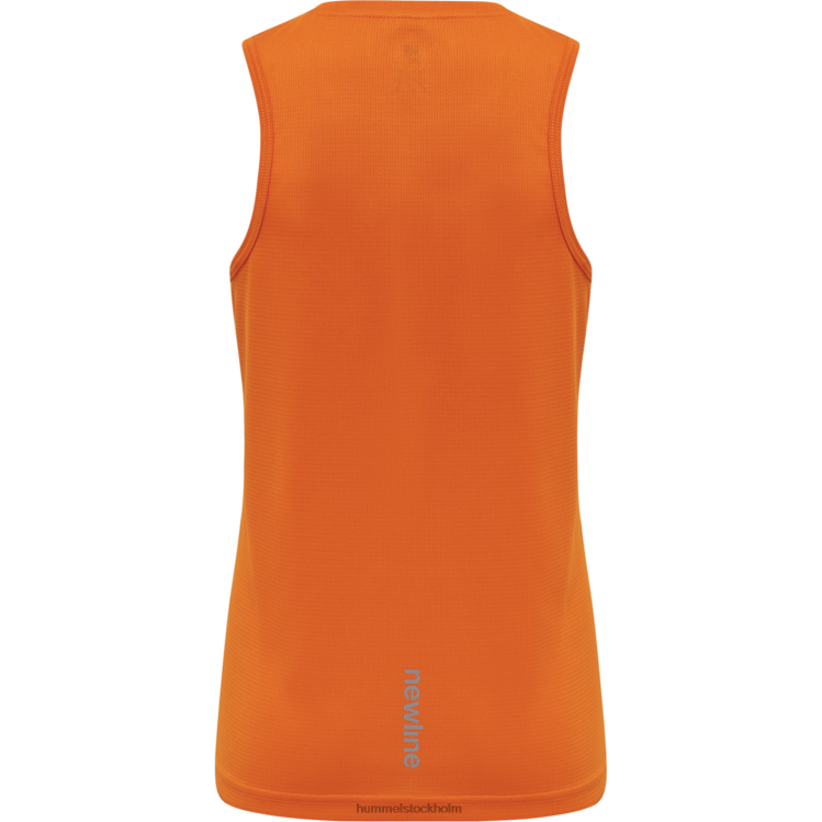 se Hummel barn core running singlet LL40V6156 \"mesh singlet\"