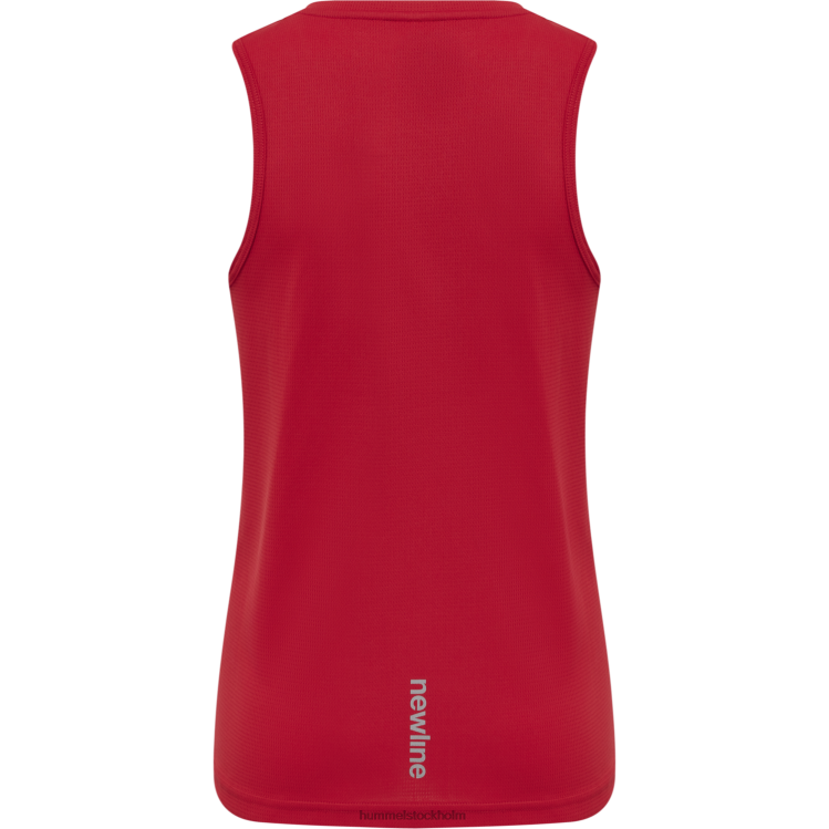se Hummel barn core running singlet LL40V6160 \"mesh singlet\"
