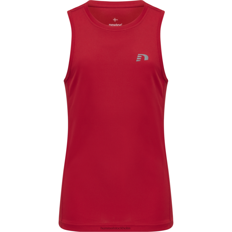 se Hummel barn core running singlet LL40V6160 \"mesh singlet\"