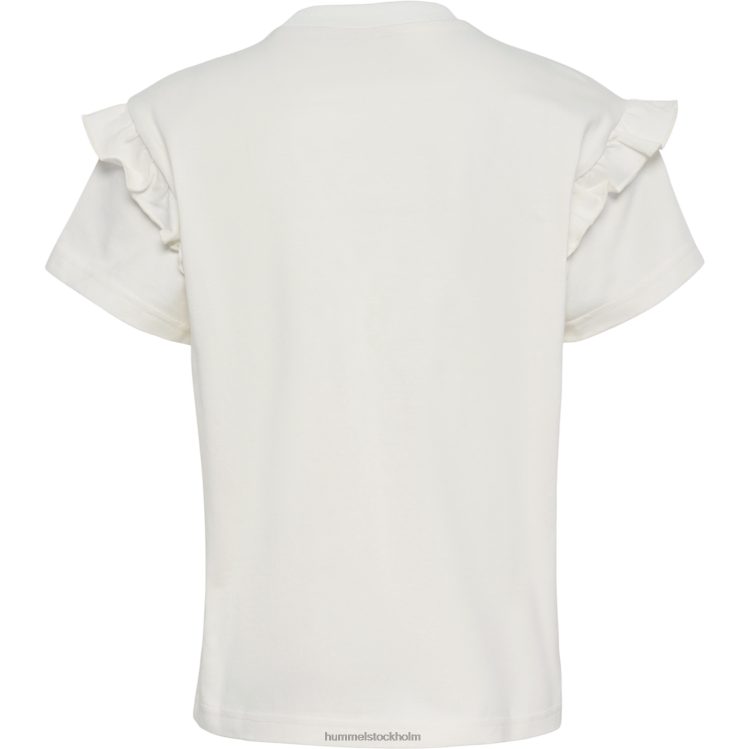 se Hummel barn hmellie t-shirt s/s LL40V4913 \"t-shirts & toppar\"