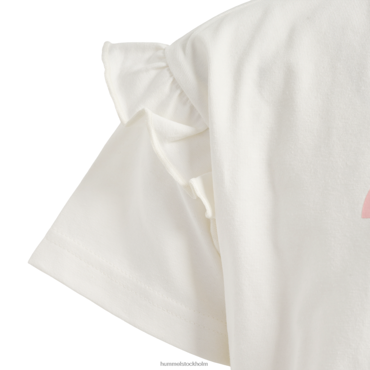 se Hummel barn hmellie t-shirt s/s LL40V4913 \"t-shirts & toppar\"