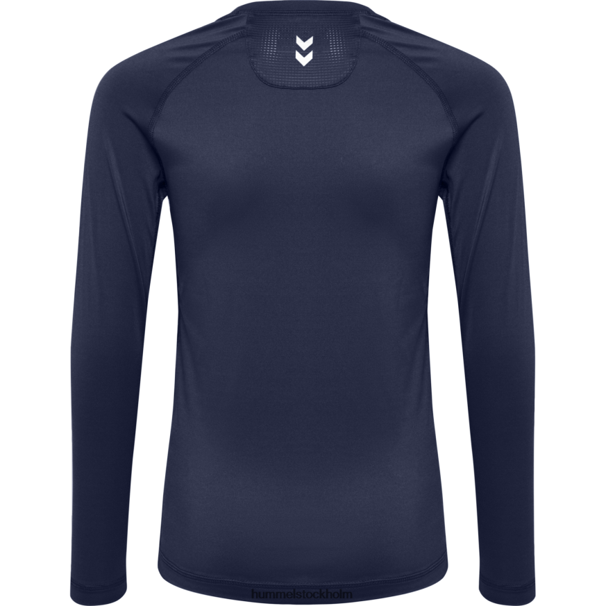 se Hummel barn hml first performance jers l/s LL40V6775
