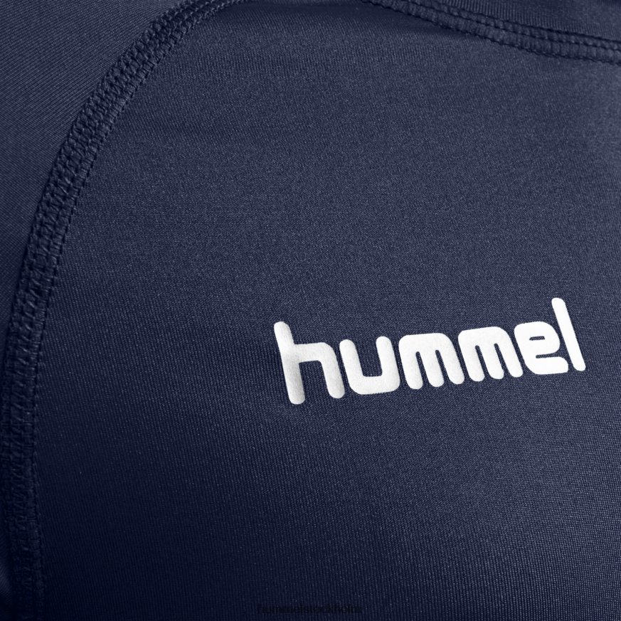 se Hummel barn hml first performance jers l/s LL40V6775