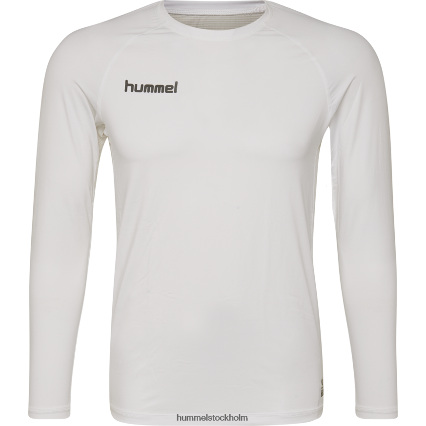 se Hummel barn hml first performance jers l/s LL40V6988