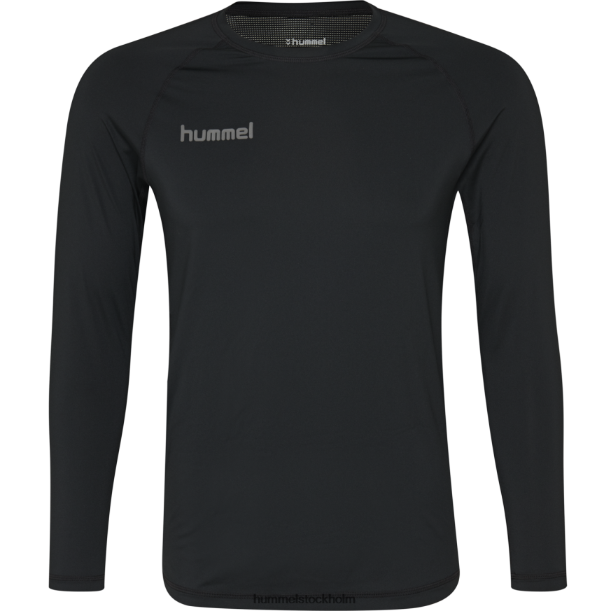 se Hummel barn hml first performance jers l/s LL40V6991