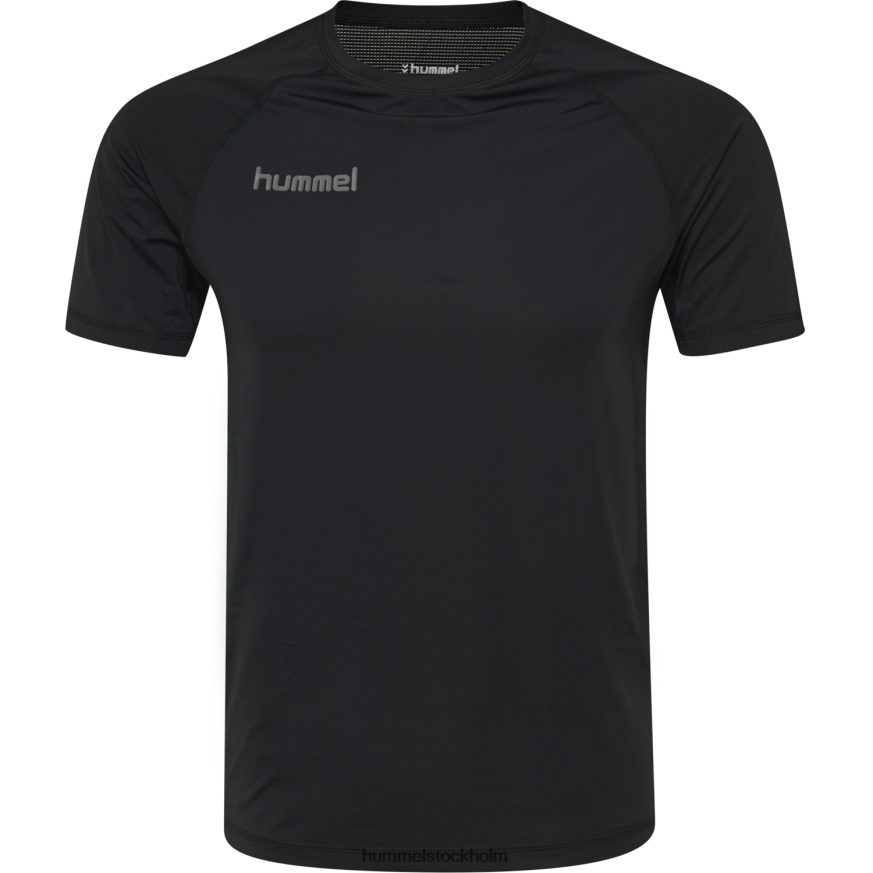 se Hummel barn hml first performance jers s/s LL40V7031
