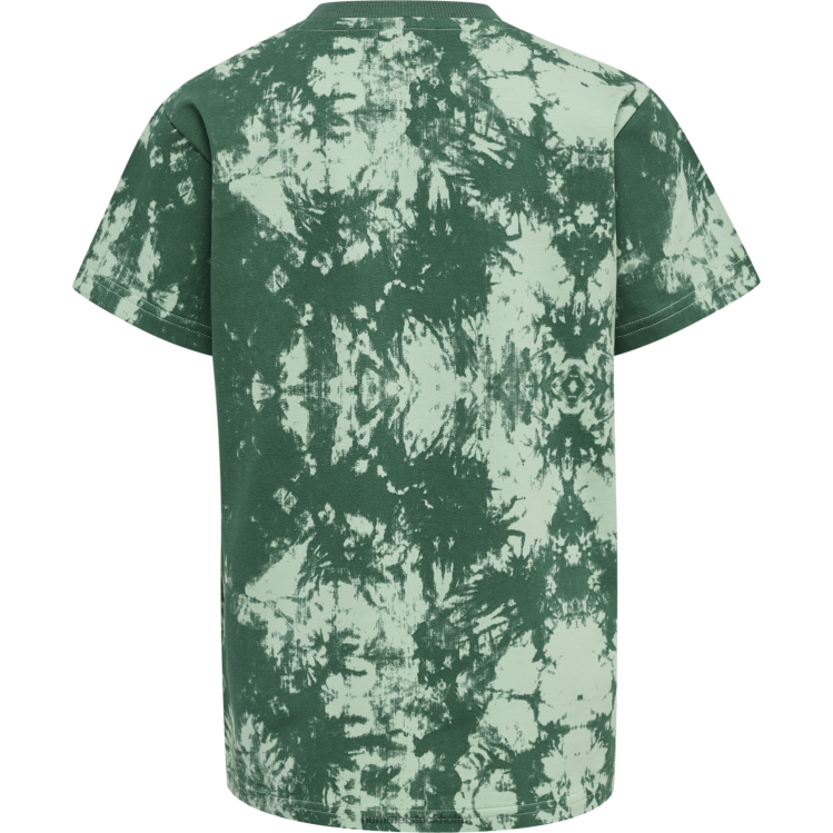 se Hummel barn hmlbay t-shirt s/s LL40V5526 \"t-shirt\"