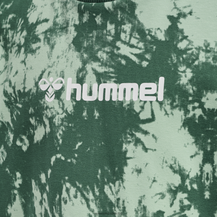 se Hummel barn hmlbay t-shirt s/s LL40V5526 \"t-shirt\"