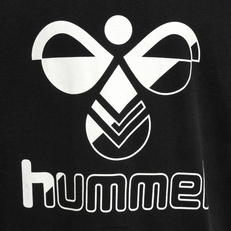 se Hummel barn hmlbf t-shirt s/s LL40V5404 \"t-shirt\"