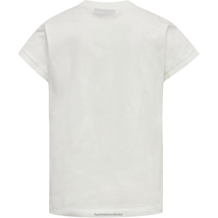 se Hummel barn hmlbirdie t-shirt s/s LL40V5659 \"t-shirt\"