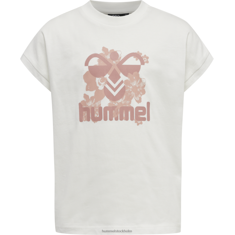 se Hummel barn hmlbirdie t-shirt s/s LL40V5659 \"t-shirt\"