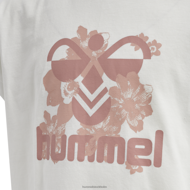 se Hummel barn hmlbirdie t-shirt s/s LL40V5659 \"t-shirt\"