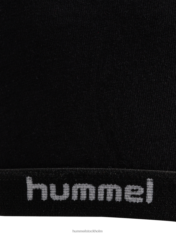 se Hummel barn hmlcarolina topp 2-pack LL40V6380 \"2-pack toppar\"