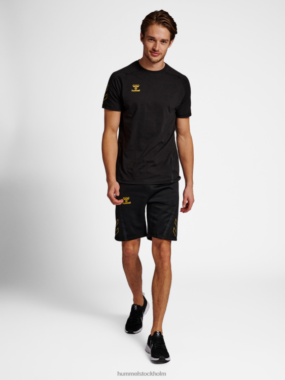 se Hummel barn hmlcima xk t-shirt s/s LL40V783 \"t-shirt\"