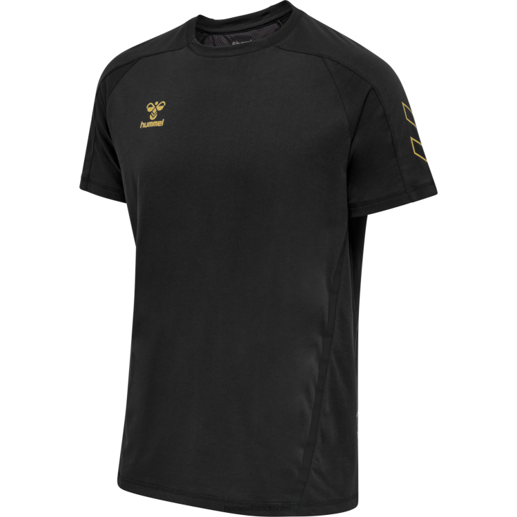 se Hummel barn hmlcima xk t-shirt s/s LL40V783 \"t-shirt\"