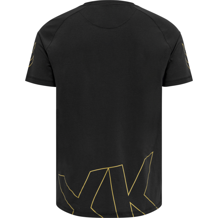 se Hummel barn hmlcima xk t-shirt s/s LL40V783 \"t-shirt\"