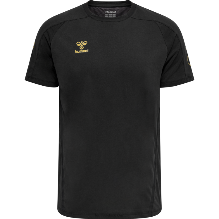 se Hummel barn hmlcima xk t-shirt s/s LL40V783 \"t-shirt\"