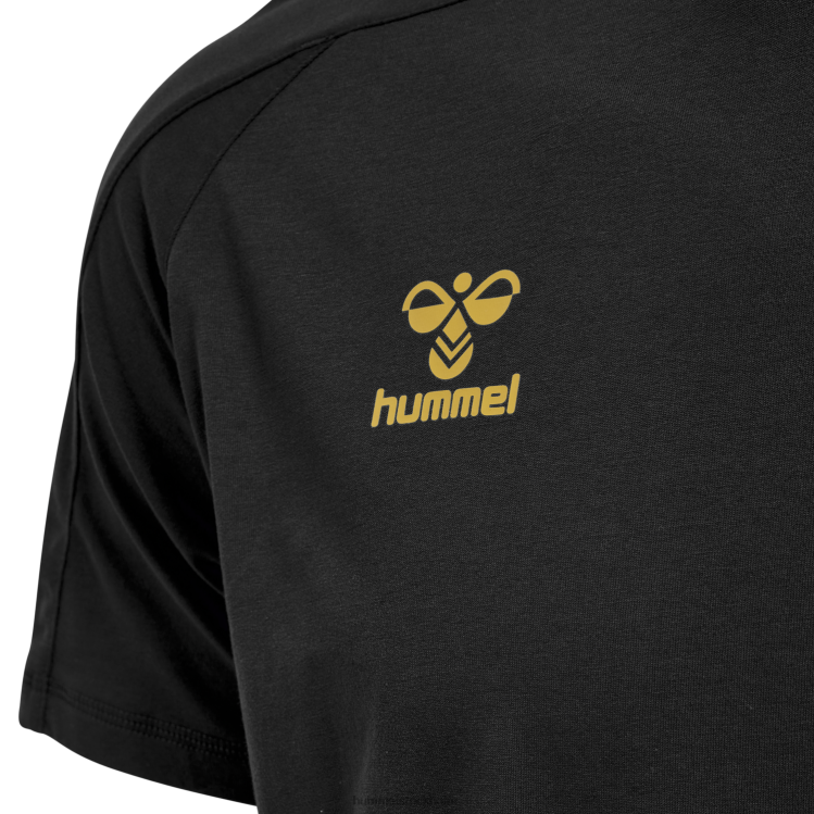 se Hummel barn hmlcima xk t-shirt s/s LL40V783 \"t-shirt\"