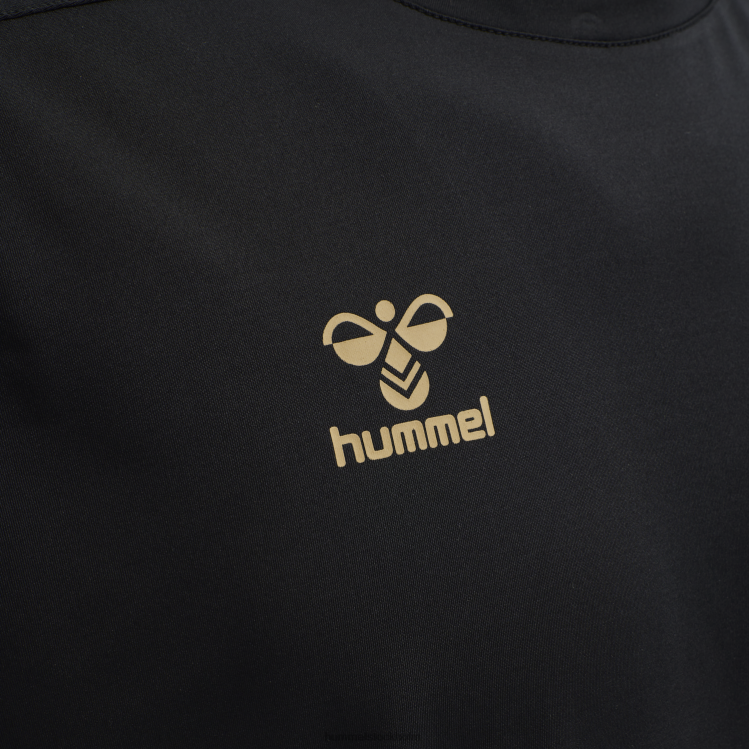 se Hummel barn hmlcima xk t-shirt s/s LL40V783 \"t-shirt\"