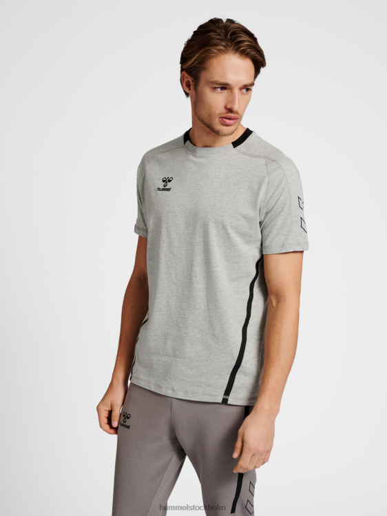 se Hummel barn hmlcima xk t-shirt s/s LL40V792 "t-shirt"