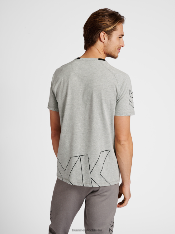 se Hummel barn hmlcima xk t-shirt s/s LL40V792 \"t-shirt\"