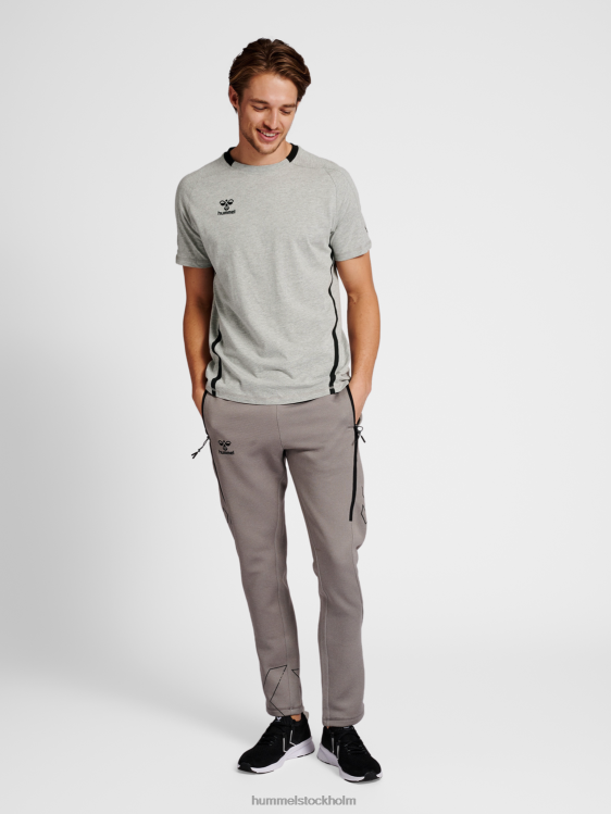 se Hummel barn hmlcima xk t-shirt s/s LL40V792 \"t-shirt\"