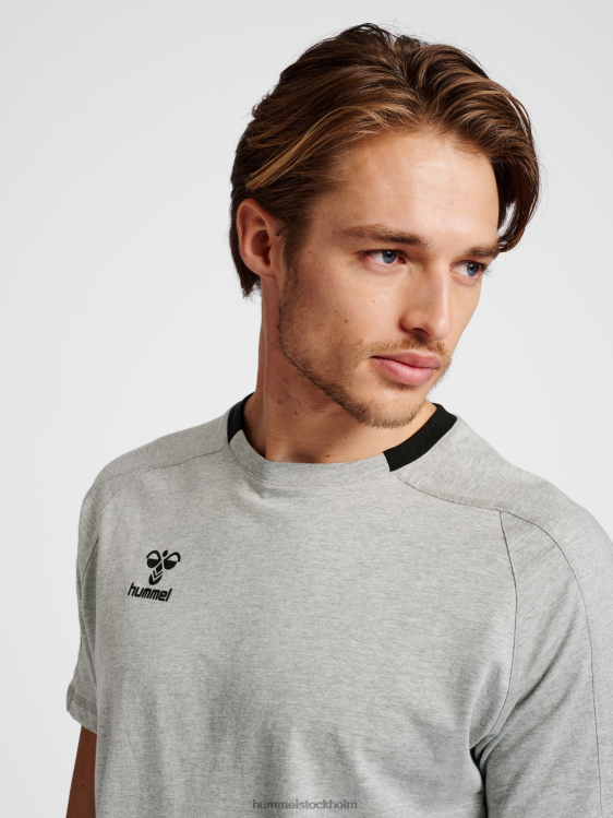 se Hummel barn hmlcima xk t-shirt s/s LL40V792 \"t-shirt\"