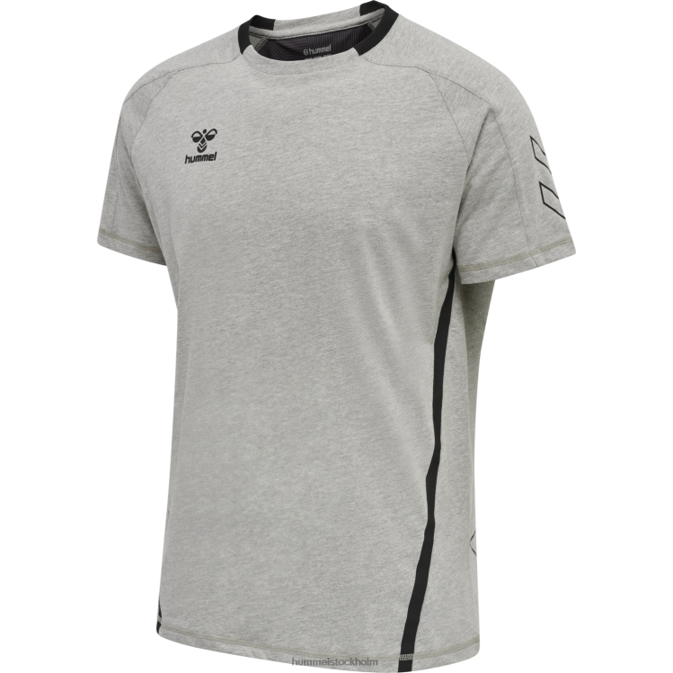 se Hummel barn hmlcima xk t-shirt s/s LL40V792 \"t-shirt\"