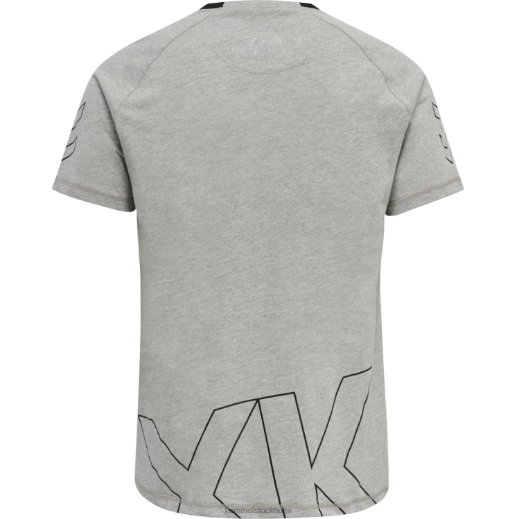 se Hummel barn hmlcima xk t-shirt s/s LL40V792 \"t-shirt\"