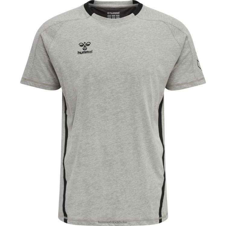 se Hummel barn hmlcima xk t-shirt s/s LL40V792 \"t-shirt\"