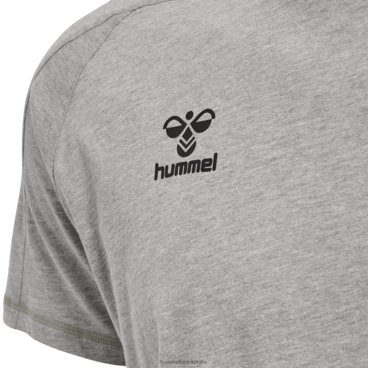 se Hummel barn hmlcima xk t-shirt s/s LL40V792 \"t-shirt\"