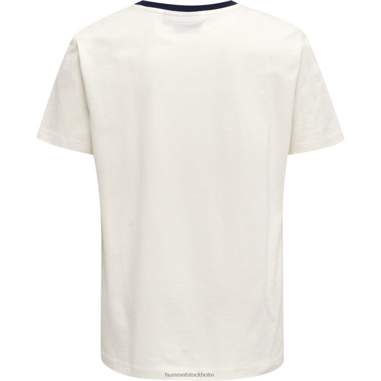 se Hummel barn hmlcloud t-shirt s/s LL40V5948 \"t-shirt\"