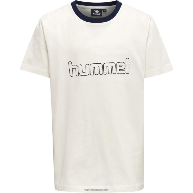 se Hummel barn hmlcloud t-shirt s/s LL40V5948 \"t-shirt\"